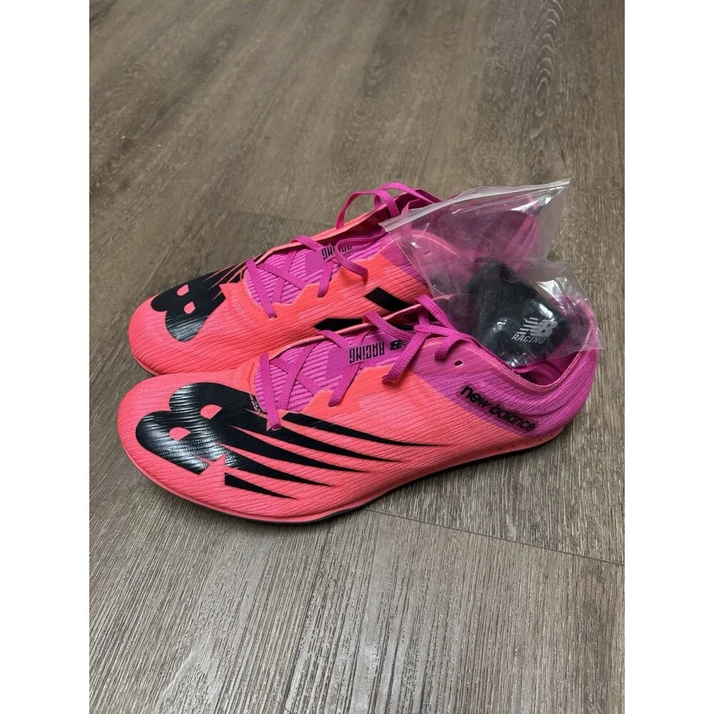 New Balance MD500 Track Spikes Women’s Size 11
